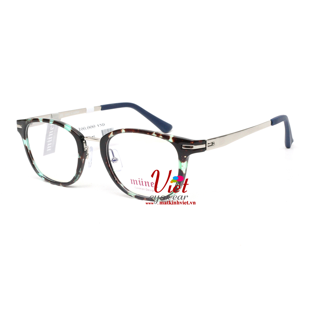 Gọng kính Miinet MT5008 TOR